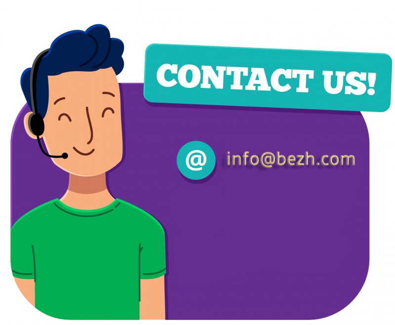 Contact BEZH